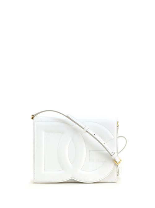 DG Logo Shoulder Bag DOLCE & GABBANA | BB7287 AW57680002